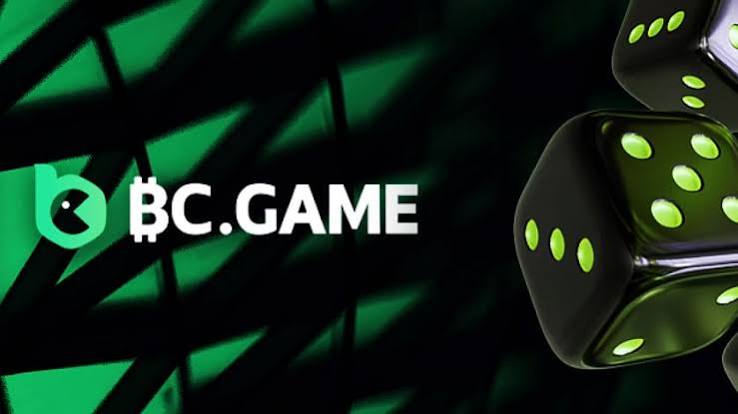 Discover BC.Game Casino The Ultimate Gaming Experience Discover BC.Game Casino The Ultimate Gaming Experience