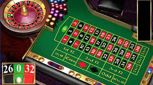 Discover the Thrill of Live Roulette Sites -543901480 Discover the Thrill of Live Roulette Sites -543901480