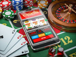 Explore the Exciting World of Slots Gallery -477846589