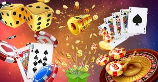 NineWin Your Ultimate Online Gaming Destination -306682761