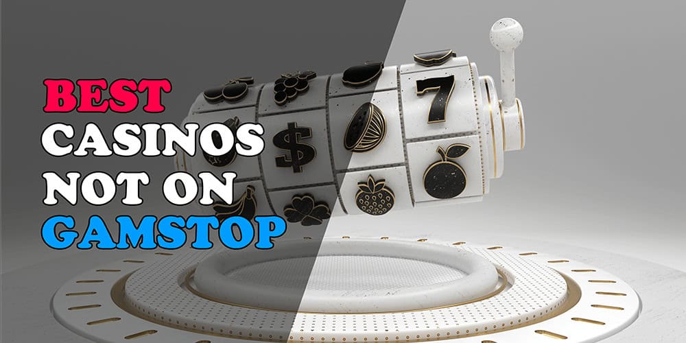 Top Non GamStop Casinos Discover the Best Alternatives Top Non GamStop Casinos Discover the Best Alternatives