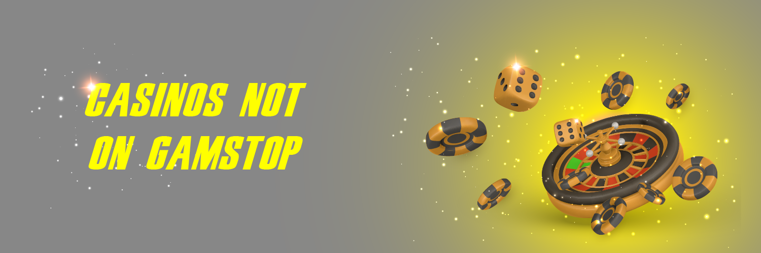 Top Non GamStop Casinos Discover the Best Alternatives Top Non GamStop Casinos Discover the Best Alternatives