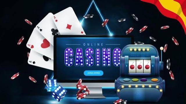 Casino España Online Gratis Dinero Tu Guía Completa para Jugar y Ganar Casino España Online Gratis Dinero Tu Guía Completa para Jugar y Ganar