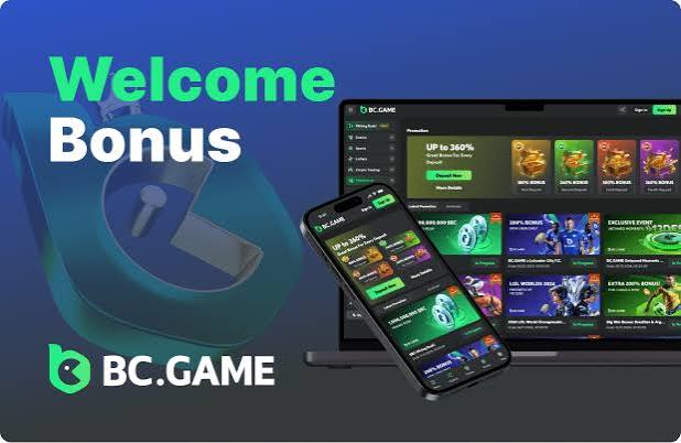 Exploring BC.Game The Rising Popularity of Online Gaming in Nigeria Exploring BC.Game The Rising Popularity of Online Gaming in Nigeria