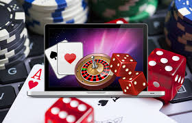 PlayJonny Casino Ο Απόλυτος Προορισμός για Ψυχαγωγία & Κέρδη